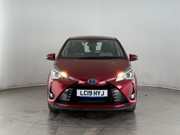 Used Toyota Yaris 2019 for sale - 76279641: Photo 7