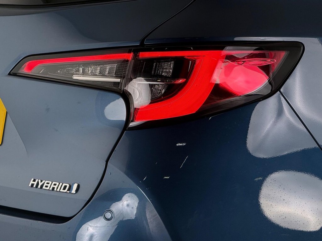 Used Toyota Corolla 2021 for sale - 76033517: Photo 10