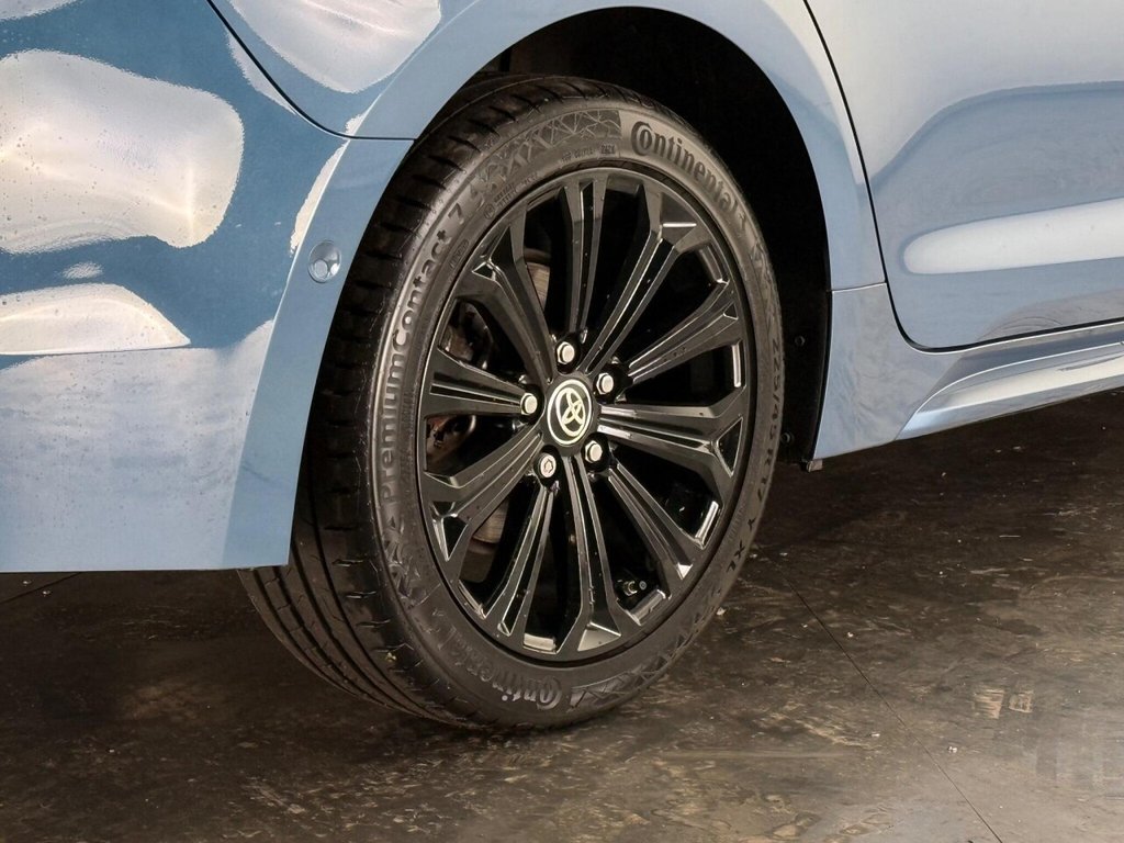 Used Toyota Corolla 2021 for sale - 76033517: Photo 12
