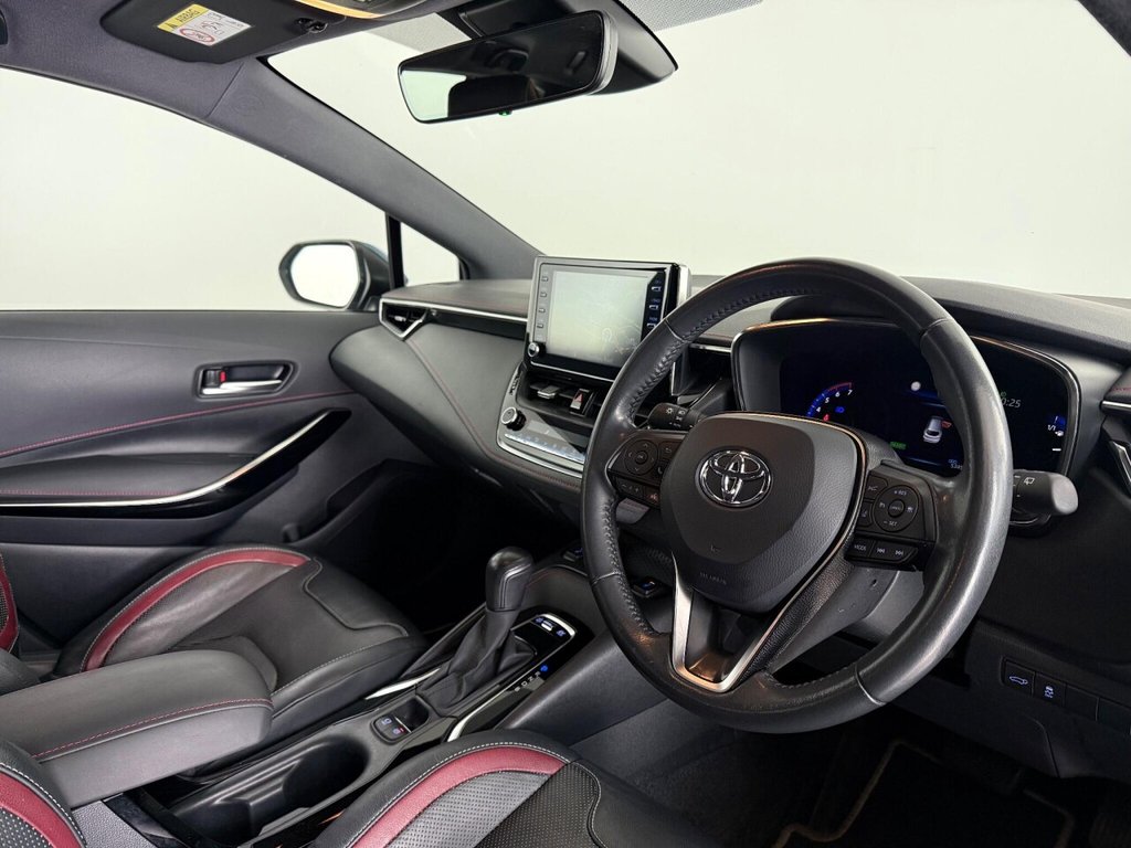 Used Toyota Corolla 2021 for sale - 76033517: Photo 16