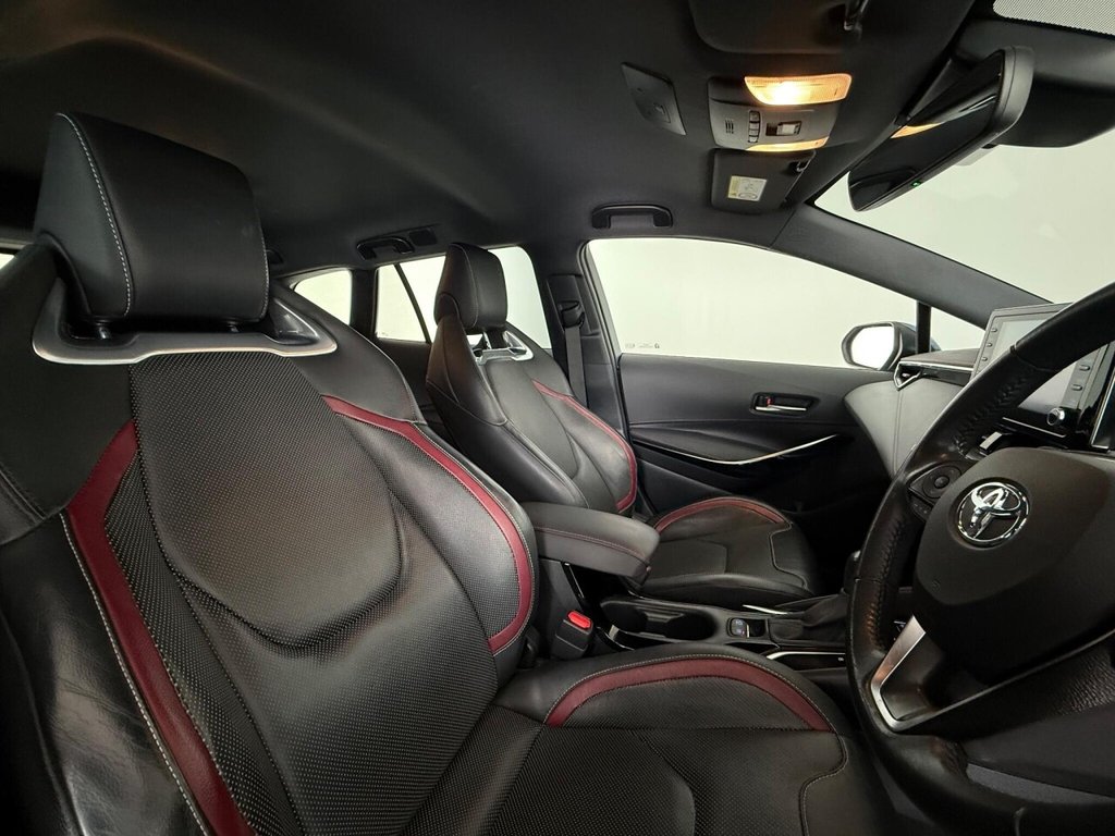 Used Toyota Corolla 2021 for sale - 76033517: Photo 17