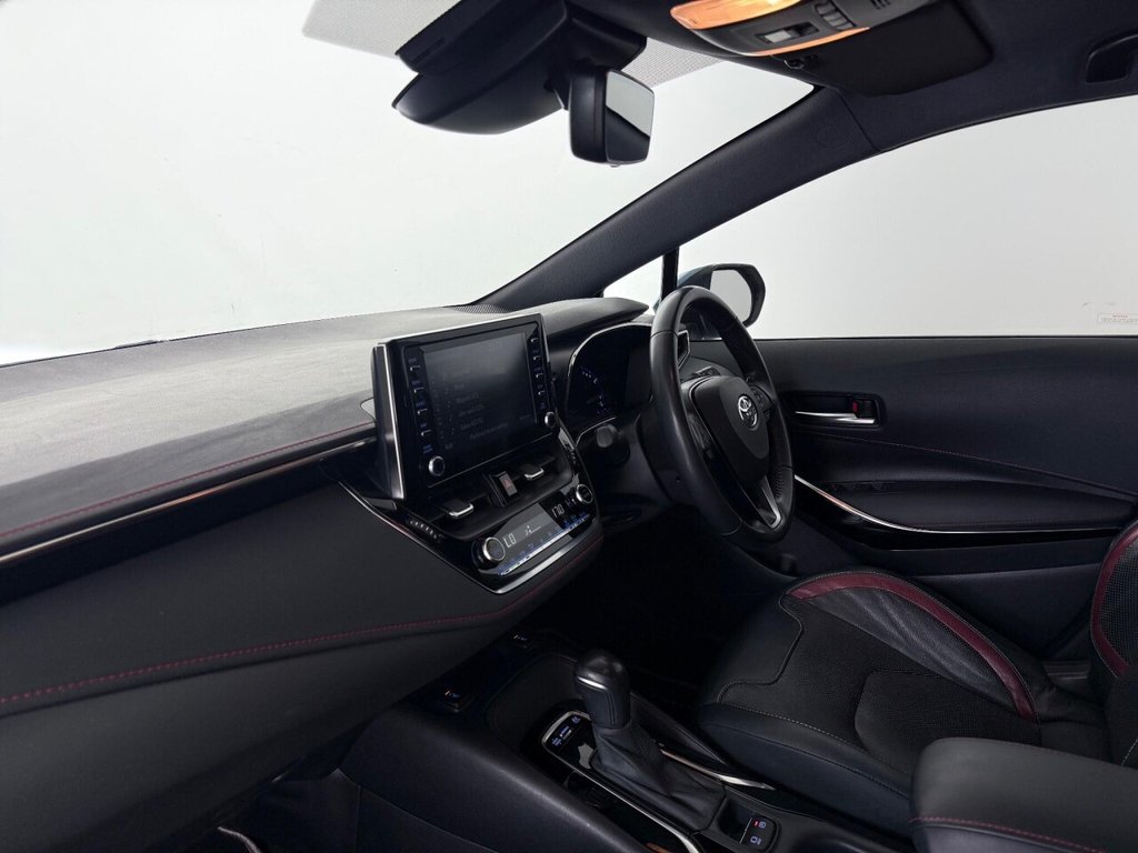 Used Toyota Corolla 2021 for sale - 76033517: Photo 18