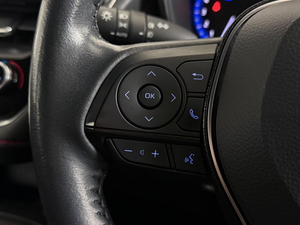 Used Toyota Corolla 2021 for sale - 76033517: Photo 24