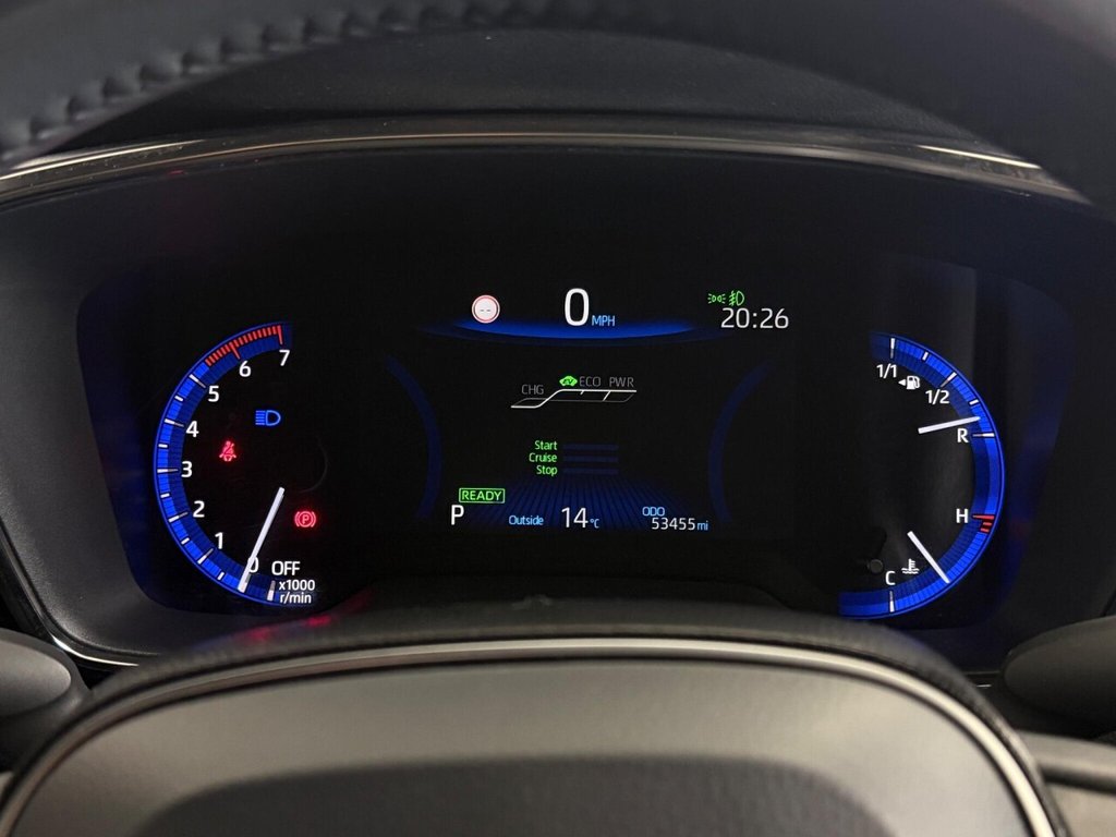 Used Toyota Corolla 2021 for sale - 76033517: Photo 25