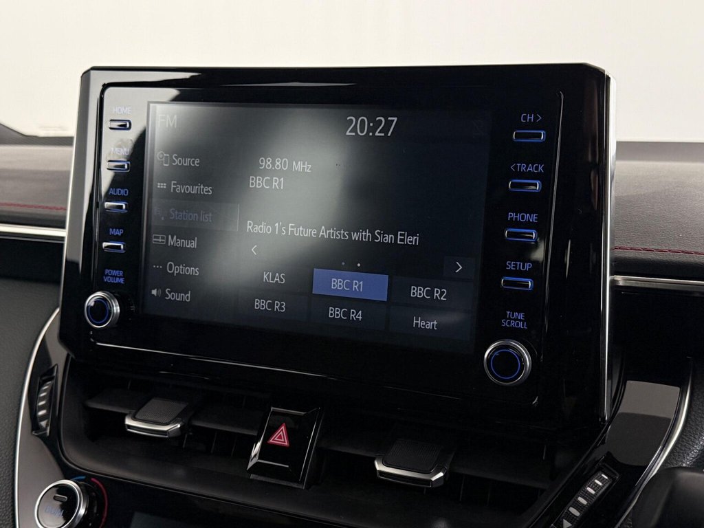 Used Toyota Corolla 2021 for sale - 76033517: Photo 34