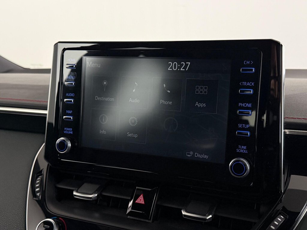 Used Toyota Corolla 2021 for sale - 76033517: Photo 35