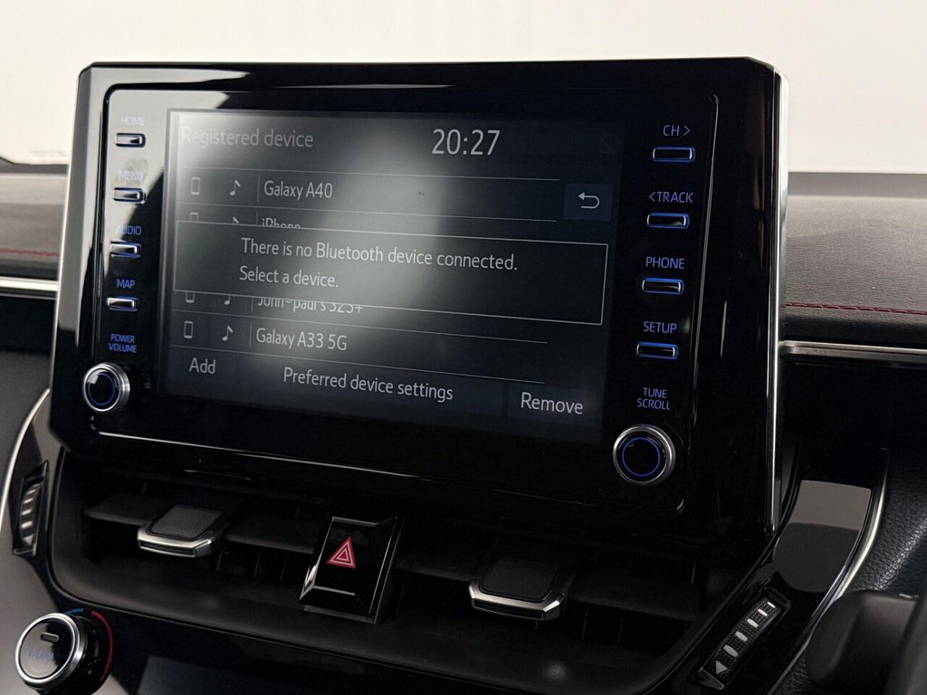 Used Toyota Corolla 2021 for sale - 76033517: Photo 36