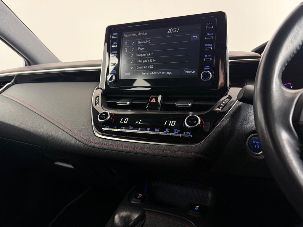 Used Toyota Corolla 2021 for sale - 76033517: Photo 43