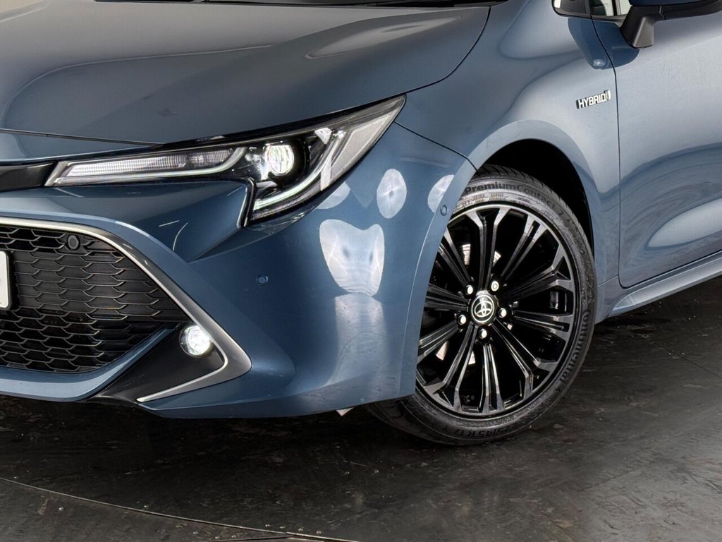 Used Toyota Corolla 2021 for sale - 76033517: Photo 46