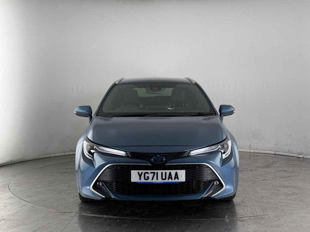 Used Toyota Corolla 2021 for sale - 76033517: Photo 7