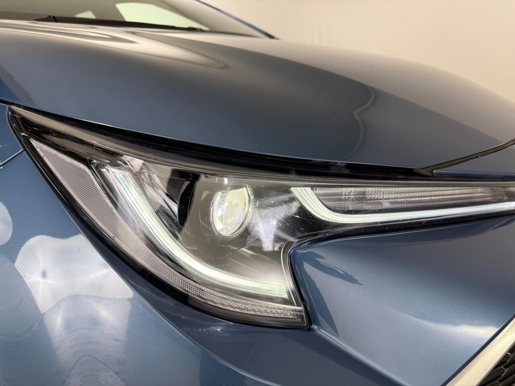 Used Toyota Corolla 2021 for sale - 76033517: Photo 8