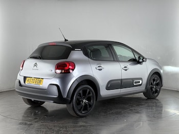 Used Citroen C3 2020 for sale - 75281495: Photo