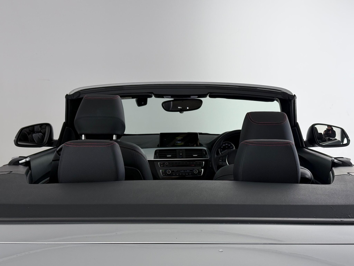 Used BMW 2 Series 2018 for sale - 76606923: Photo 13