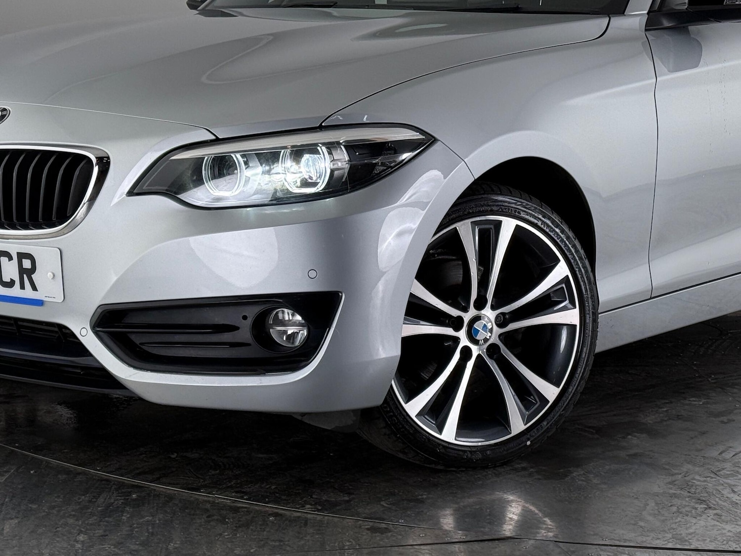 Used BMW 2 Series 2018 for sale - 76606923: Photo 49