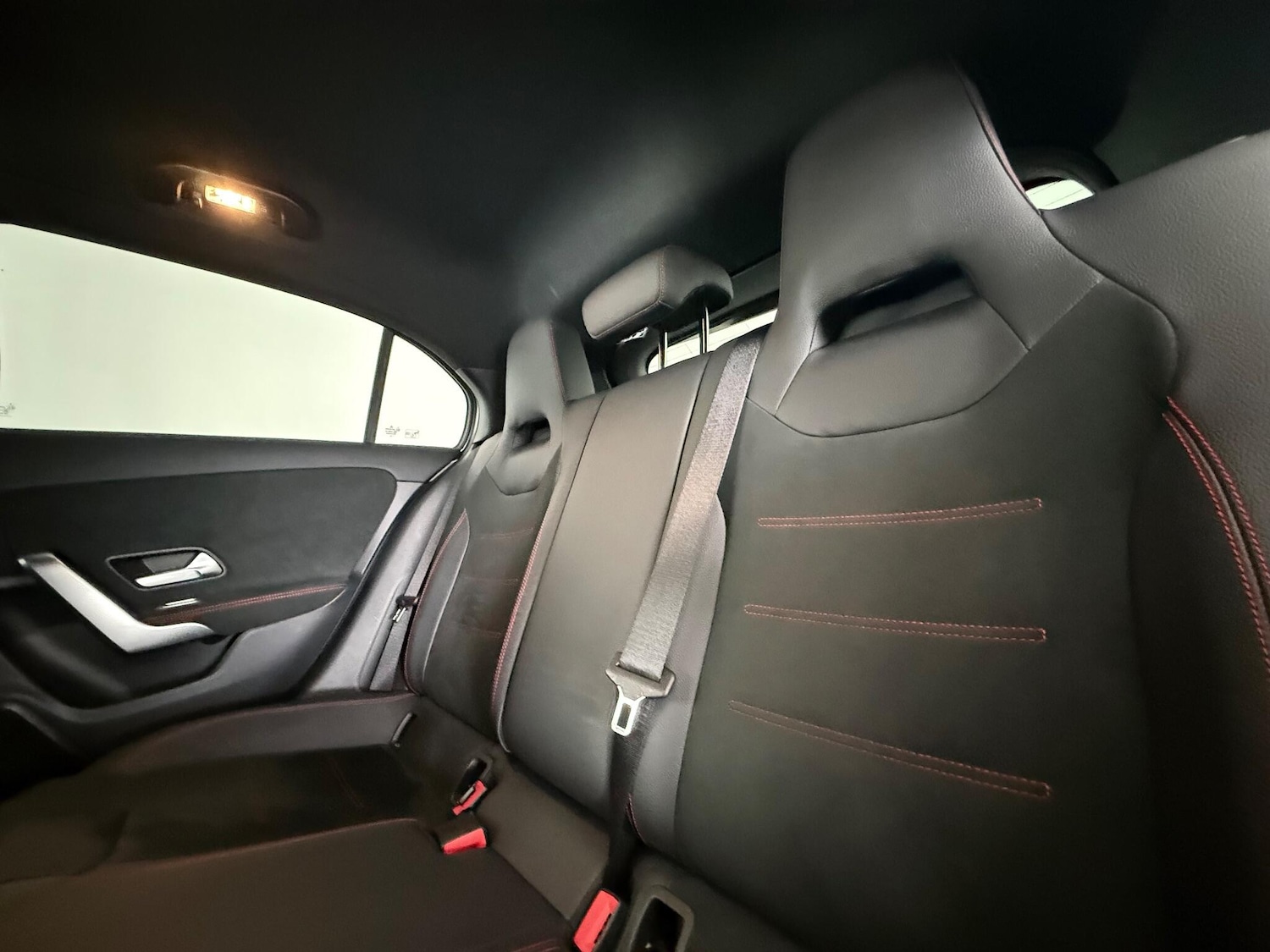 Used Mercedes-Benz A-Class 2020 for sale - 76466847: Photo 16