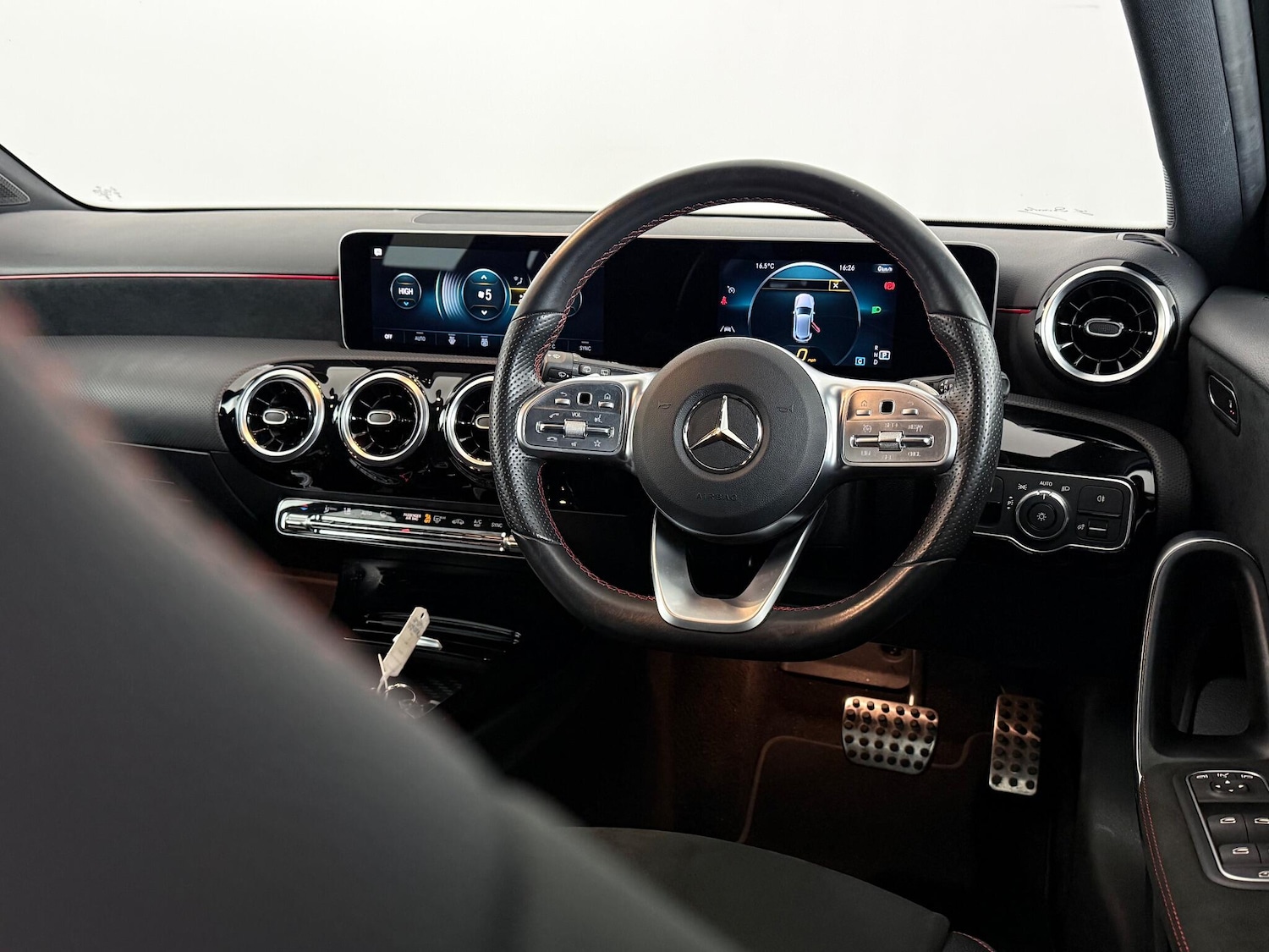 Used Mercedes-Benz A-Class 2020 for sale - 76466847: Photo 20