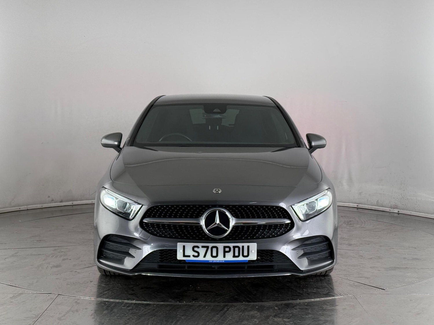 Used Mercedes-Benz A-Class 2020 for sale - 76466847: Photo 3