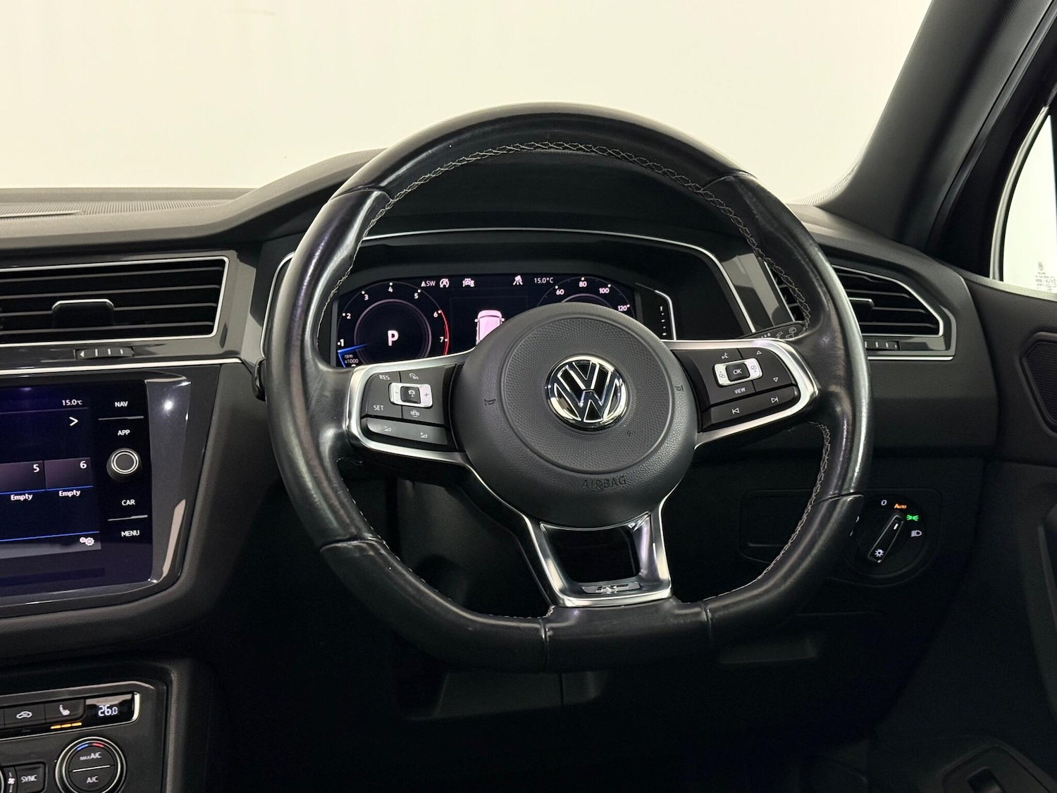 Used Volkswagen Tiguan 2020 for sale - 77216920: Photo 19