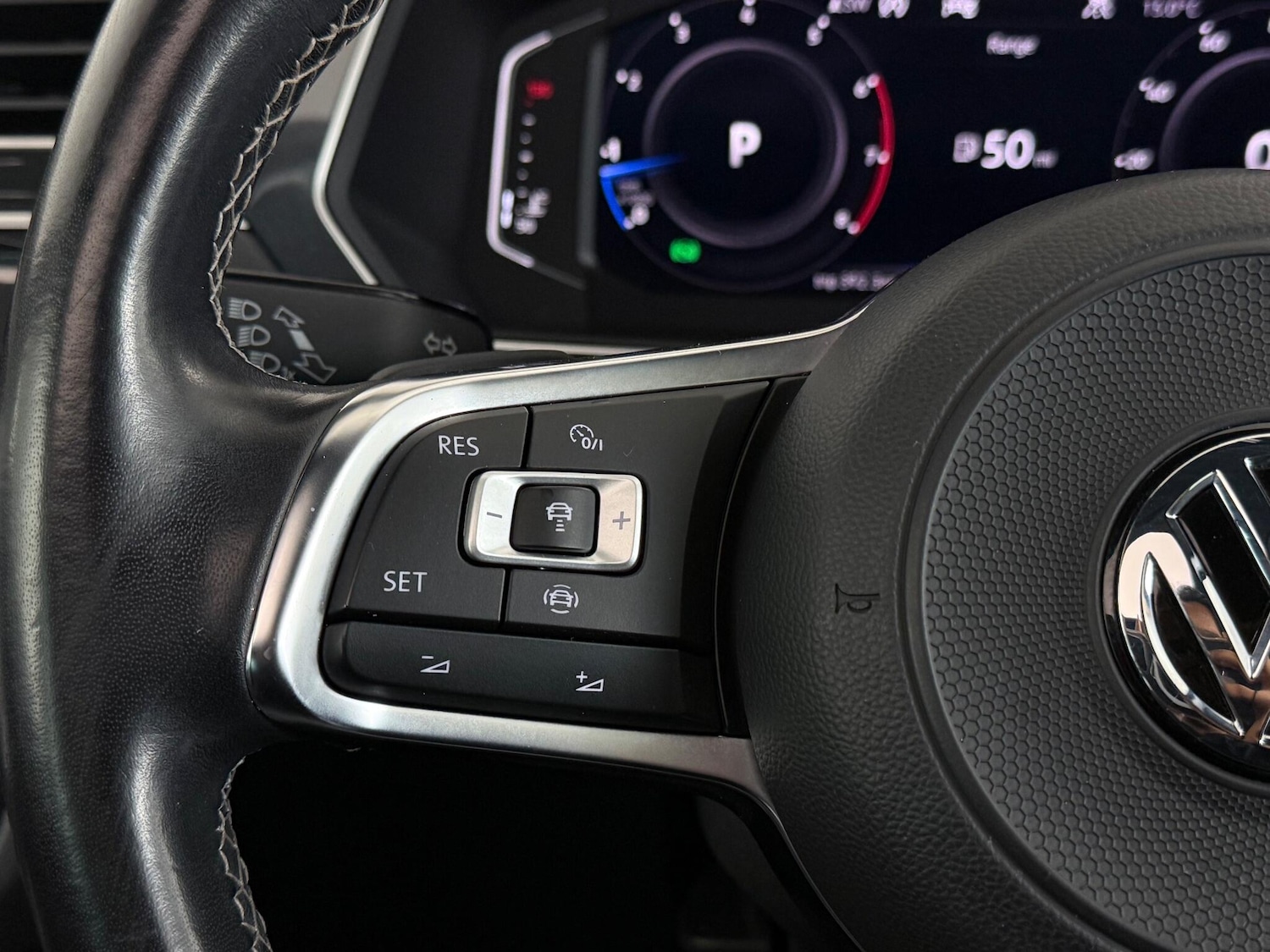 Used Volkswagen Tiguan 2020 for sale - 77216920: Photo 20