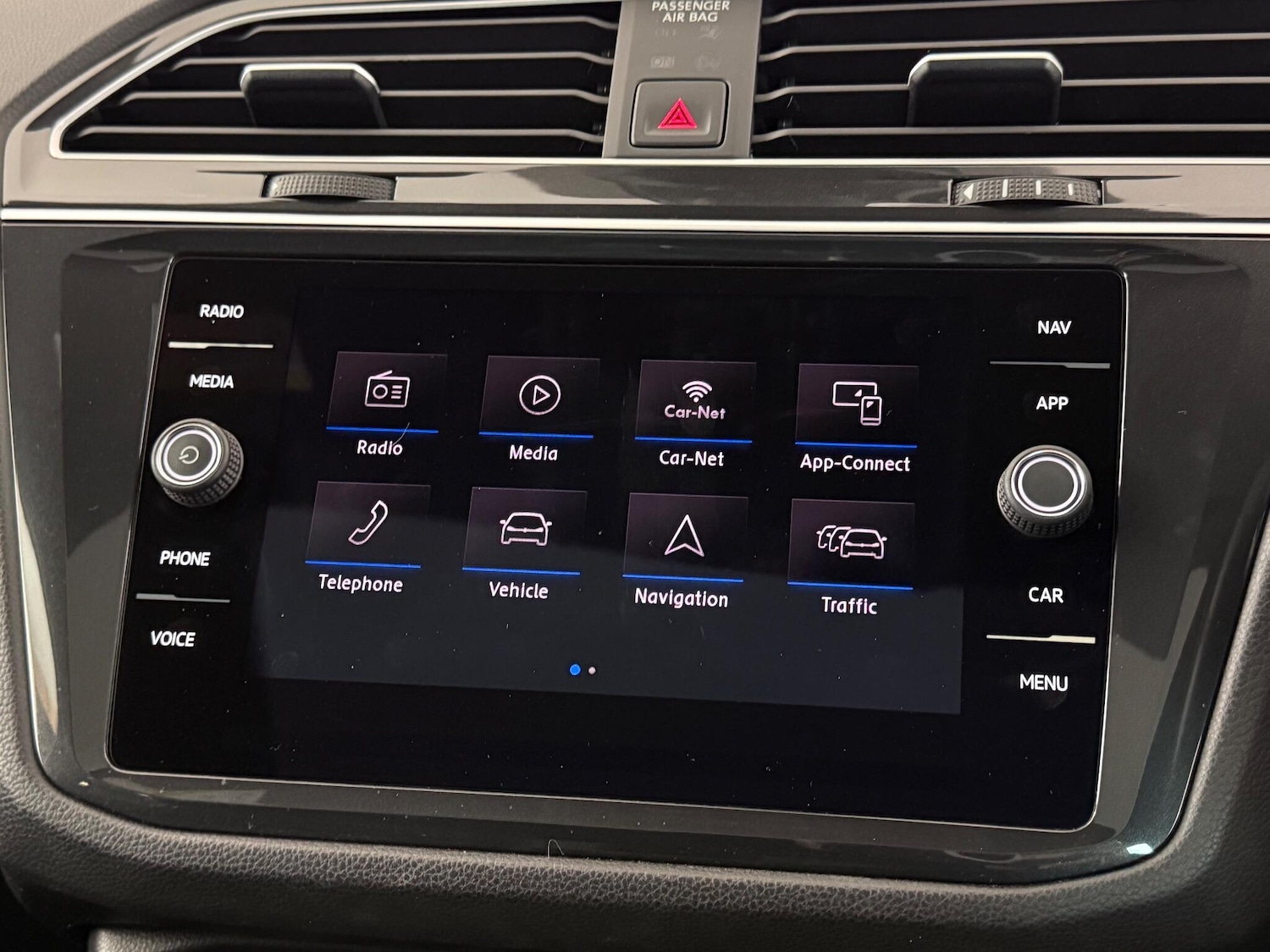 Used Volkswagen Tiguan 2020 for sale - 77216920: Photo 33