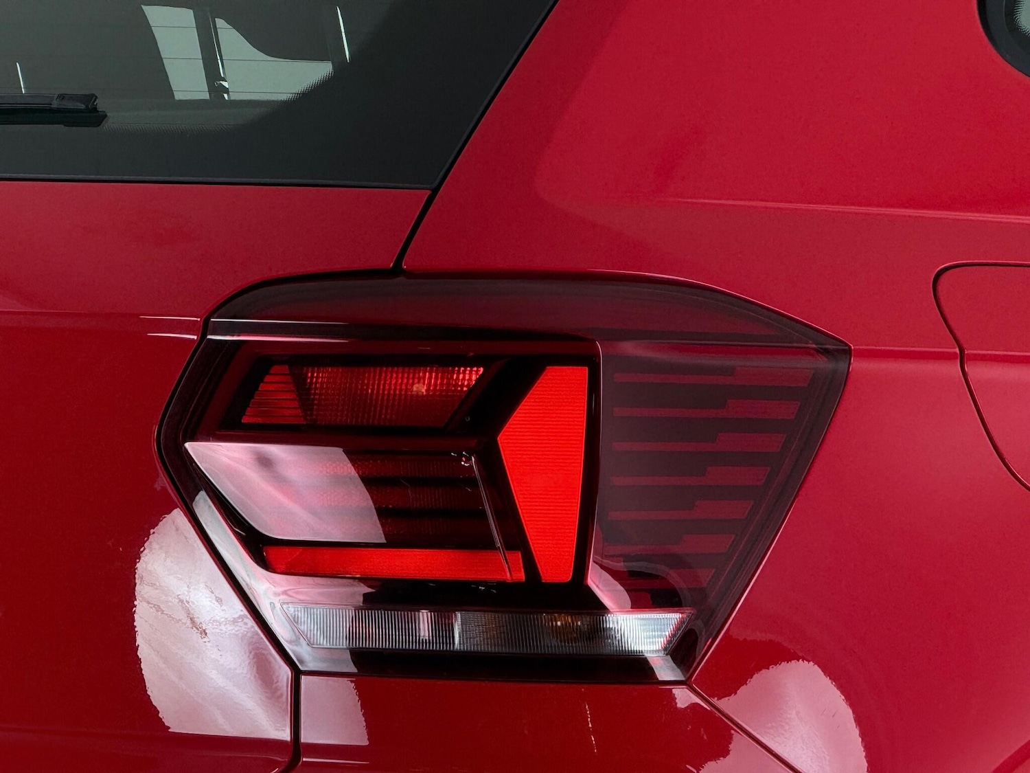 Used Volkswagen Polo 2020 for sale - 76824324: Photo 10