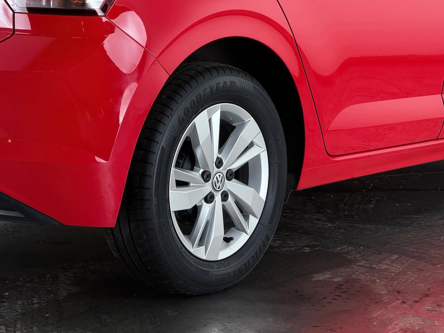 Used Volkswagen Polo 2020 for sale - 76824324: Photo 11