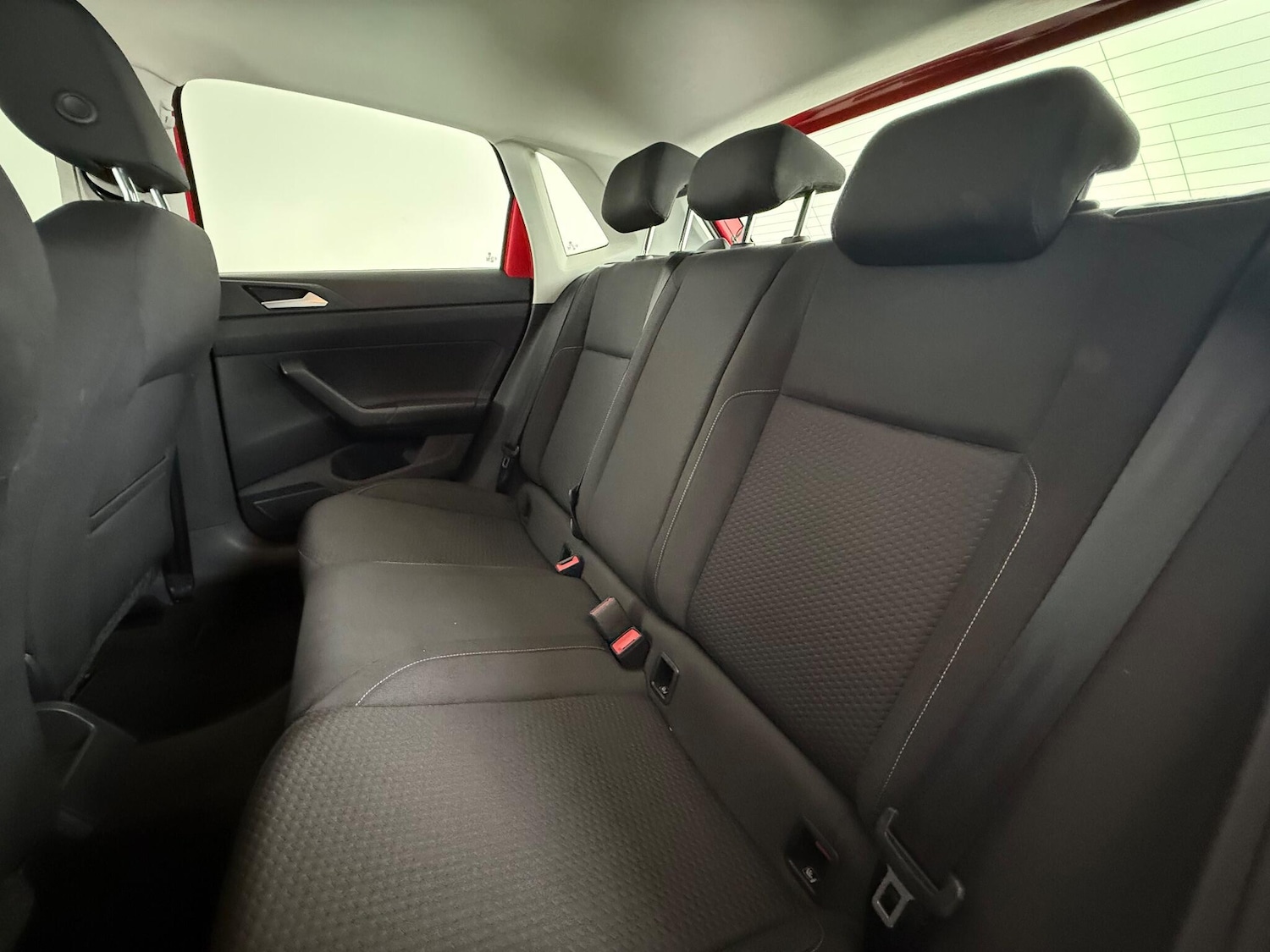 Used Volkswagen Polo 2020 for sale - 76824324: Photo 16