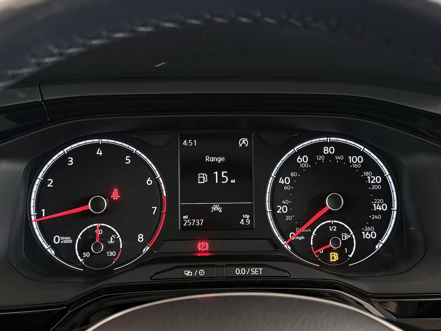 Used Volkswagen Polo 2020 for sale - 76824324: Photo 18