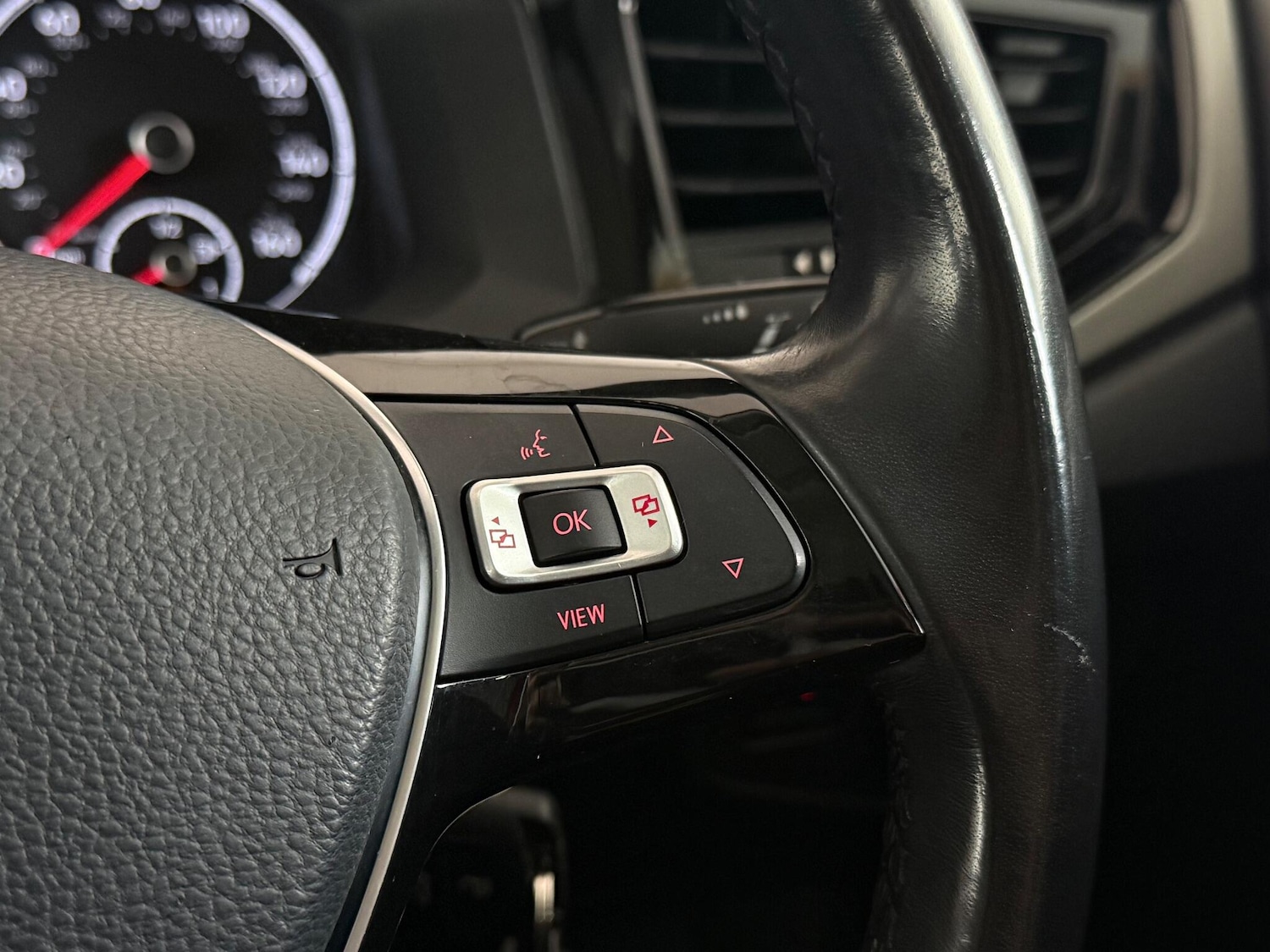 Used Volkswagen Polo 2020 for sale - 76824324: Photo 23