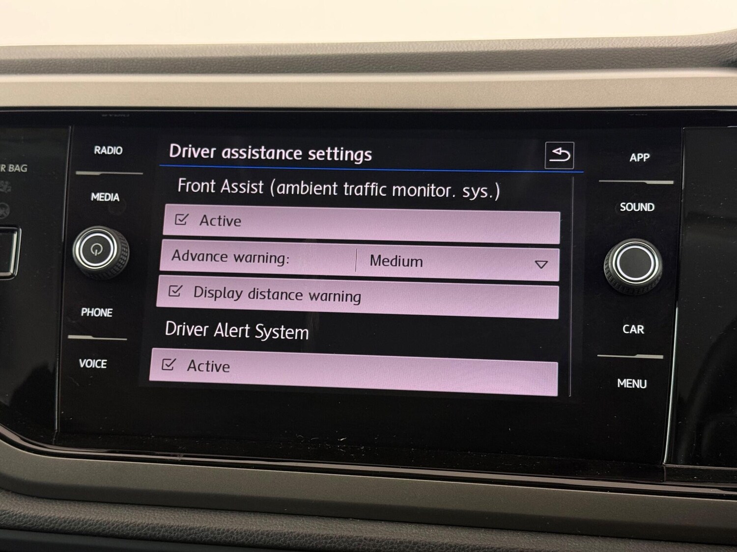 Used Volkswagen Polo 2020 for sale - 76824324: Photo 31