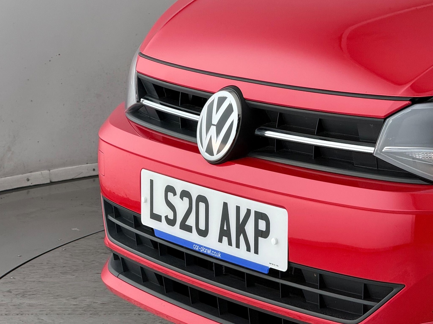 Used Volkswagen Polo 2020 for sale - 76824324: Photo 38