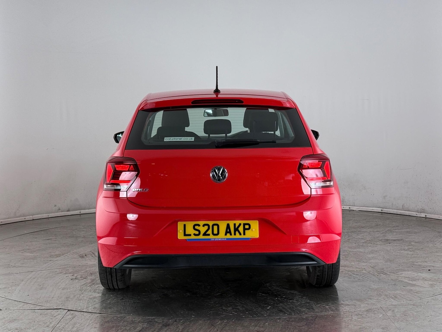 Used Volkswagen Polo 2020 for sale - 76824324: Photo 6