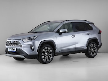 Used Toyota RAV4 2022 for sale - 78688039: Photo
