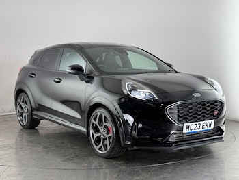 Used Ford Puma 2023 for sale - 77246693: Photo