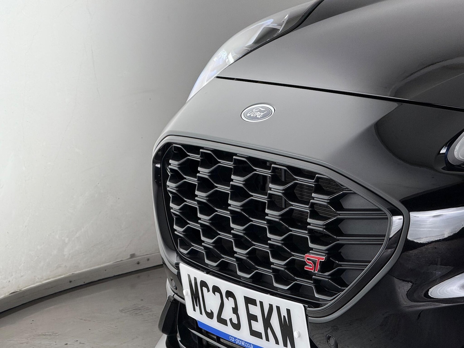 Used Ford Puma 2023 for sale - 77246693: Photo 38