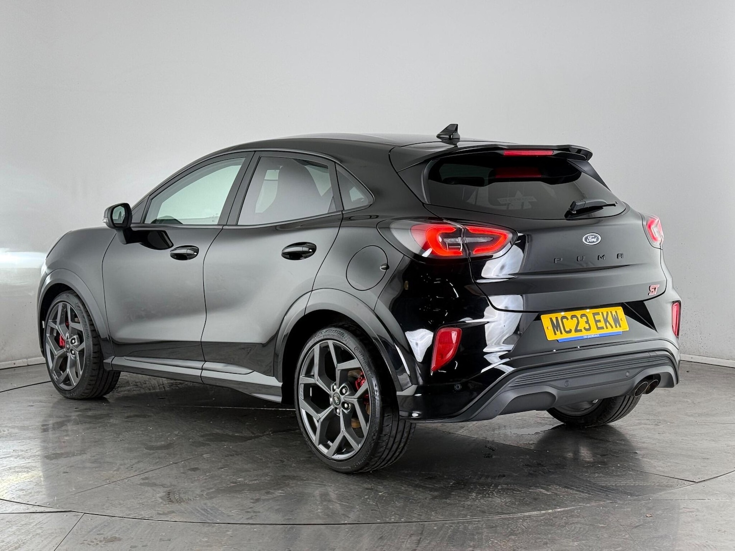 Used Ford Puma 2023 for sale - 77246693: Photo 4