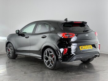 Used Ford Puma 2023 for sale - 77246693: Photo