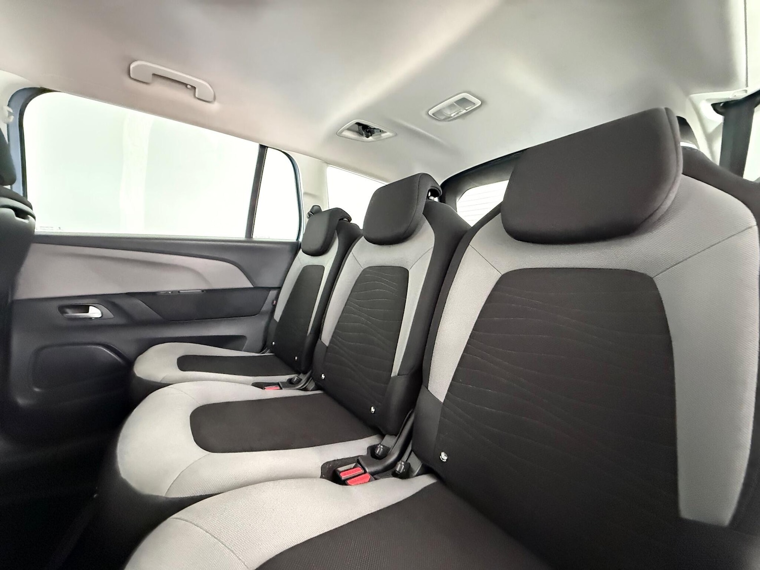 Used Citroen C4 Grand Picasso 2015 for sale - 77182427: Photo 12