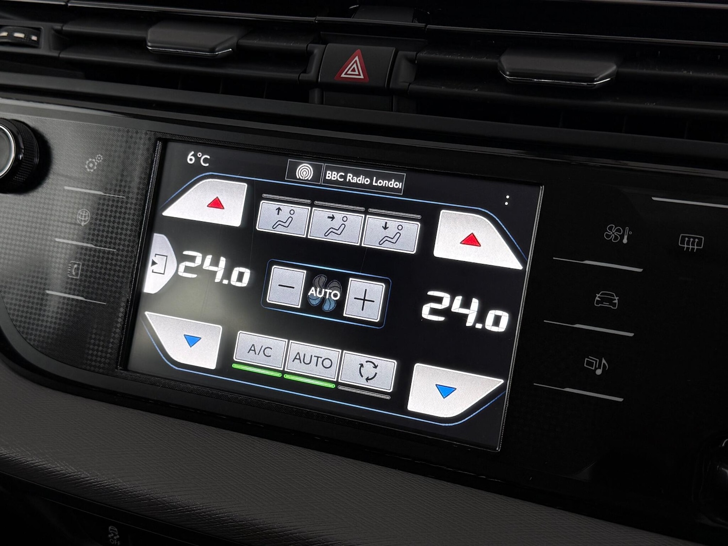 Used Citroen C4 Grand Picasso 2015 for sale - 77182427: Photo 20