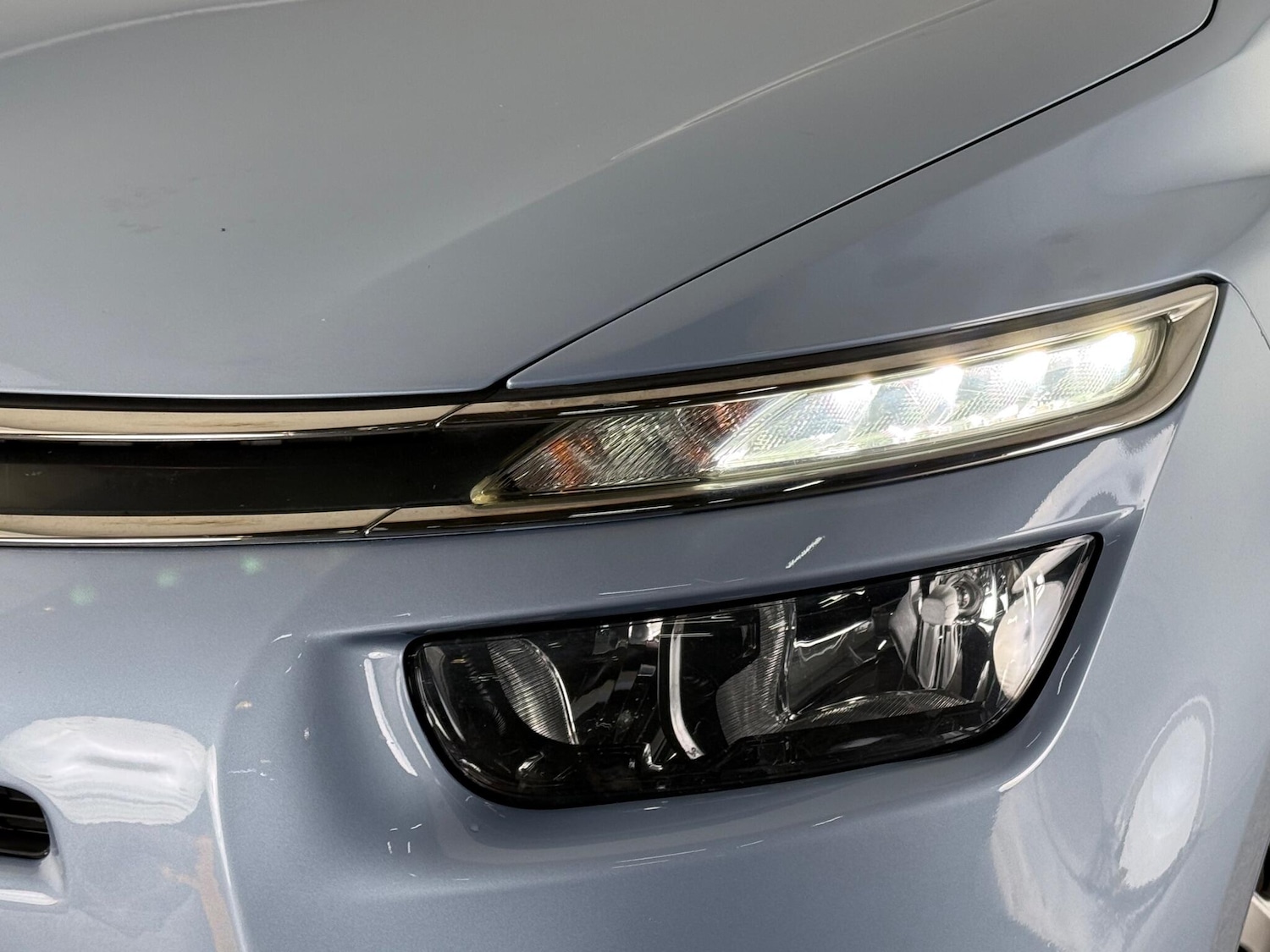 Used Citroen C4 Grand Picasso 2015 for sale - 77182427: Photo 7