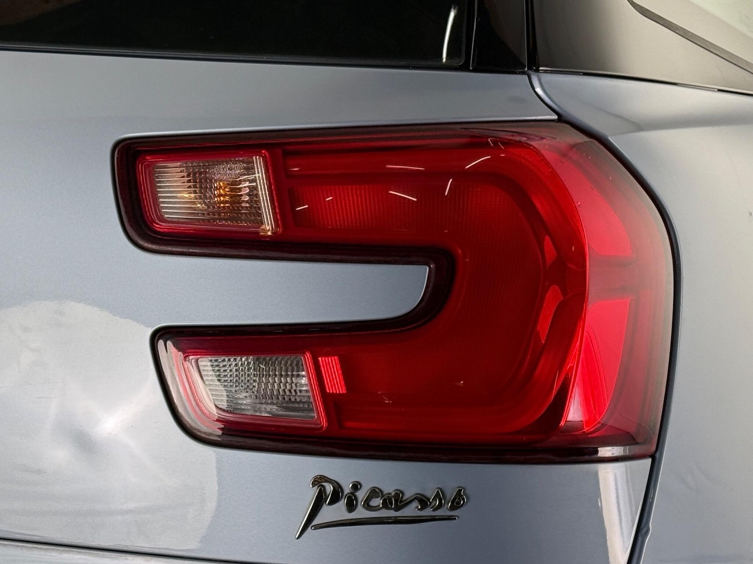 Used Citroen C4 Grand Picasso 2015 for sale - 77182427: Photo 8