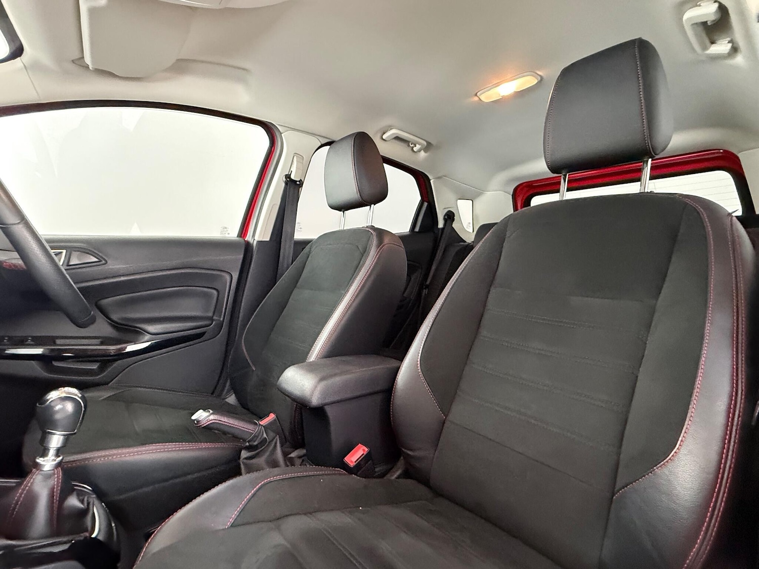 Used Ford Ecosport 2020 for sale - 77246160: Photo 12