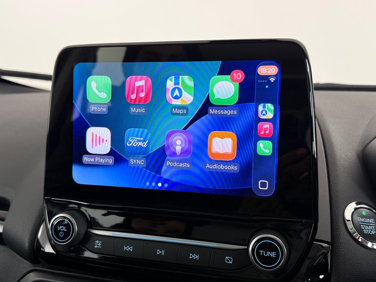 Used Ford Ecosport 2020 for sale - 77246160: Photo 27