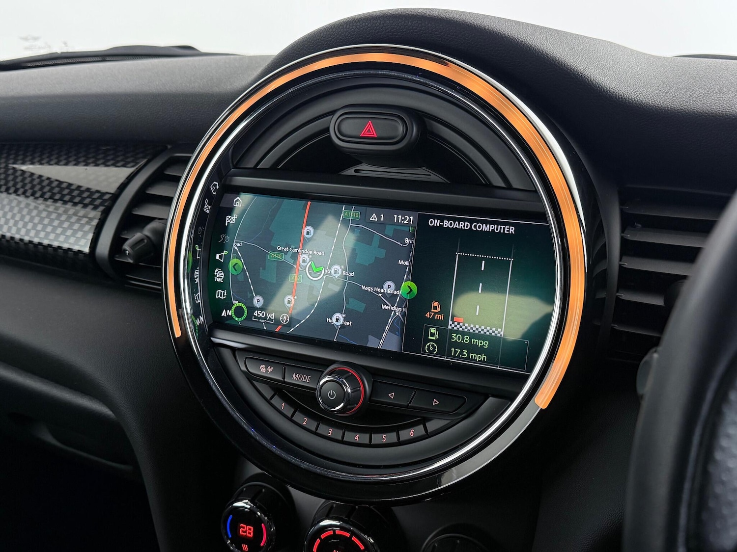 Used MINI Hatch 2019 for sale - 77183019: Photo 24