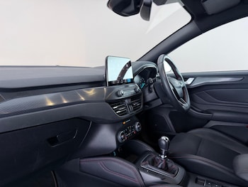 Used Ford Focus 2019 for sale - 78797417: Photo