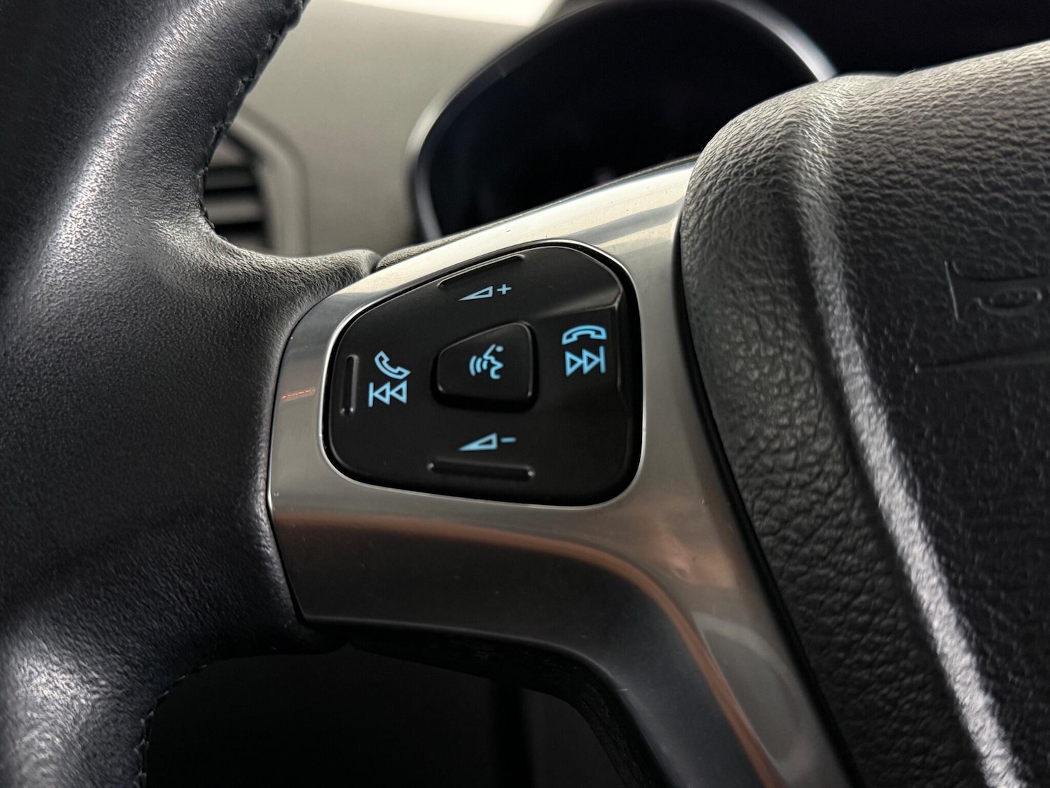 Used Ford Ecosport 2016 for sale - 77247012: Photo 16