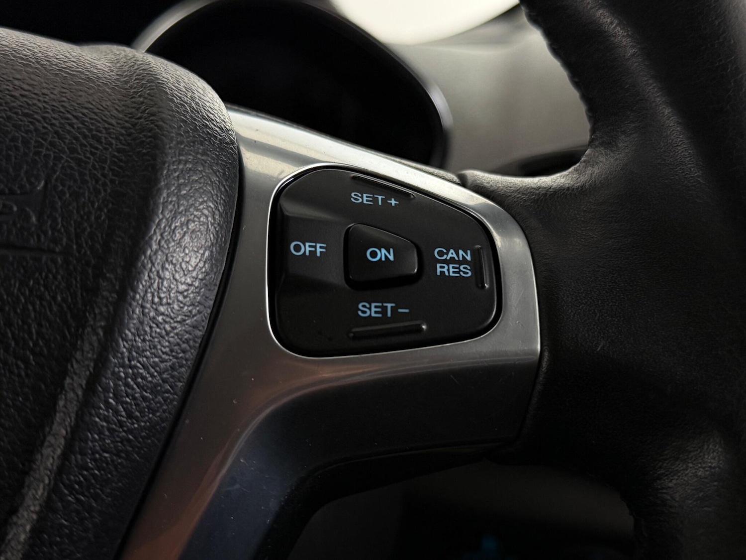 Used Ford Ecosport 2016 for sale - 77247012: Photo 18