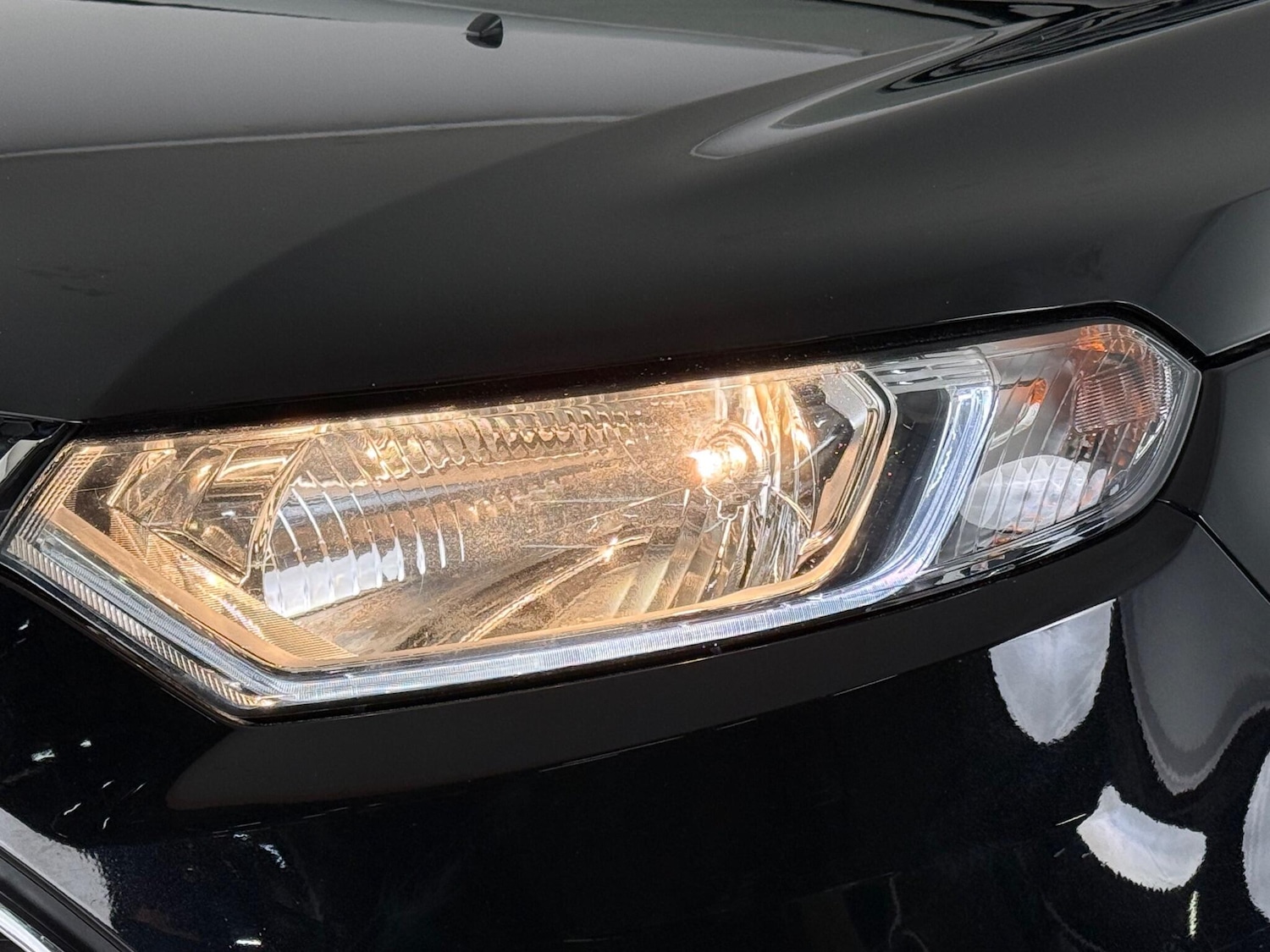 Used Ford Ecosport 2016 for sale - 77247012: Photo 6