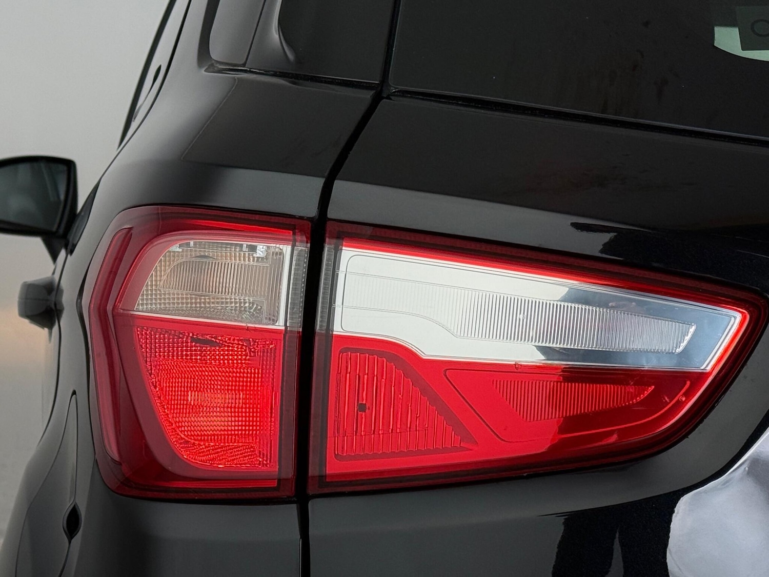 Used Ford Ecosport 2016 for sale - 77247012: Photo 8