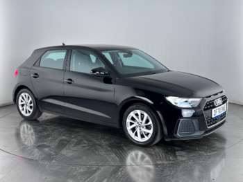 2020 (70) - Audi A1